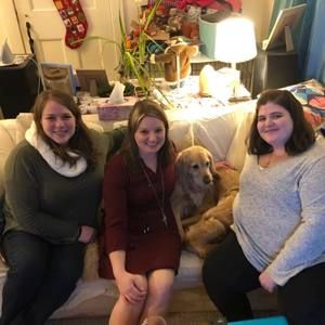 Meet your Posher, Alysha